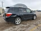 2008 Toyota Highlander Limited