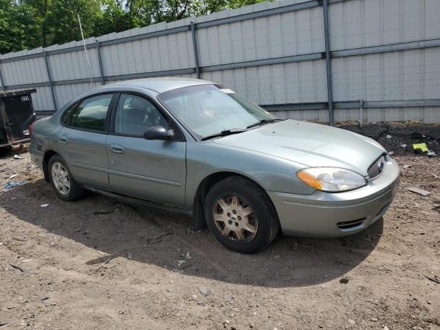 2007 Ford Taurus SE