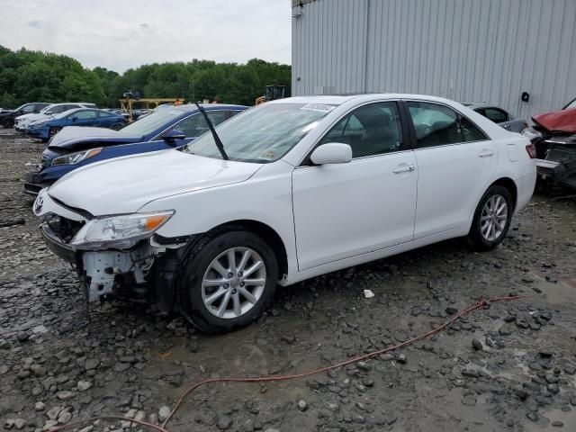 2011 Toyota Camry SE