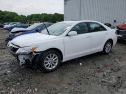 Salvage cars for sale from Copart Windsor, NJ: 2011 Toyota Camry SE