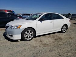 Salvage cars for sale from Copart Antelope, CA: 2008 Toyota Camry CE