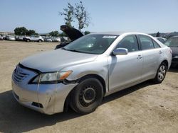 Toyota Camry Base salvage cars for sale: 2009 Toyota Camry Base