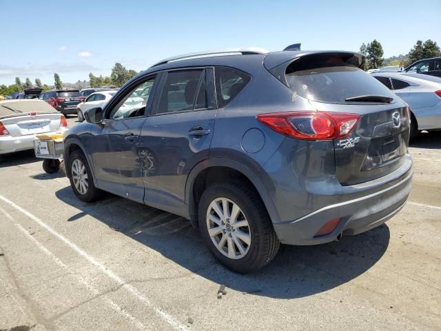 2013 Mazda CX-5 Touring