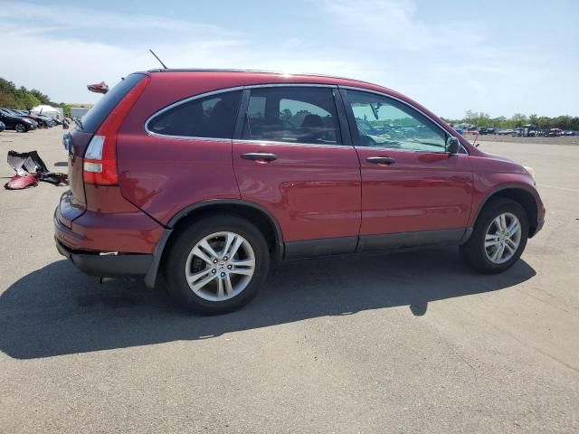 2010 Honda CR-V EX