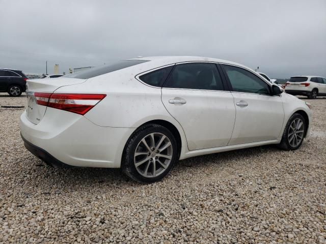 2014 Toyota Avalon Base