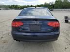 2011 Audi A4 Premium Plus