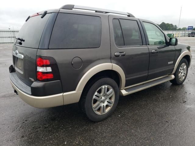 2007 Ford Explorer Eddie Bauer