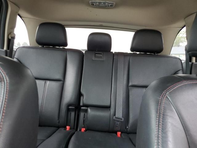 2011 Ford Edge SEL