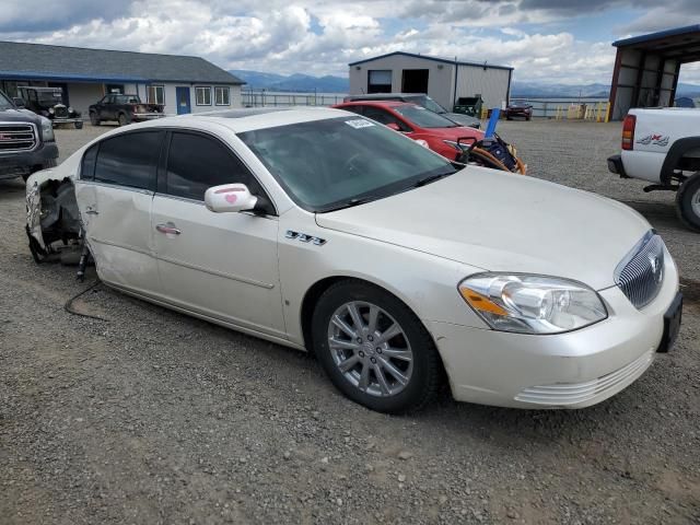 2009 Buick Lucerne CXL