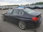 2014 BMW 328 XI Sulev