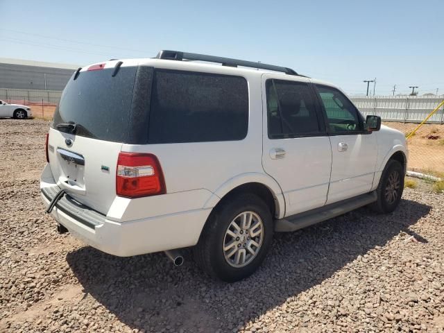 2013 Ford Expedition XLT