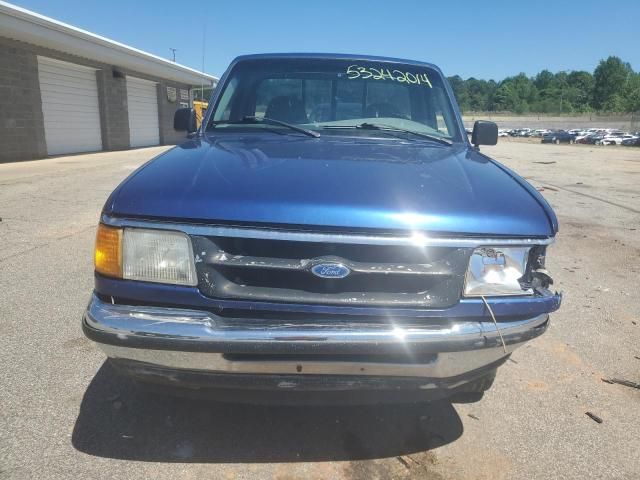 1997 Ford Ranger