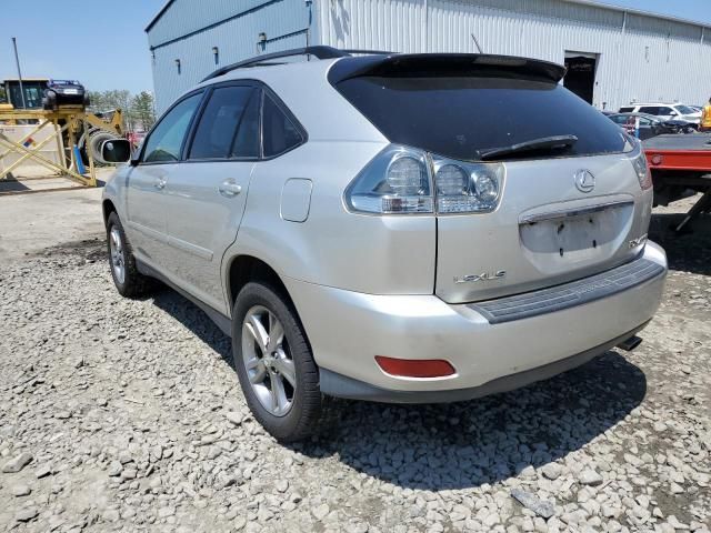 2006 Lexus RX 400