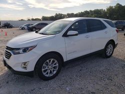 Hail Damaged Cars for sale at auction: 2019 Chevrolet Equinox LT