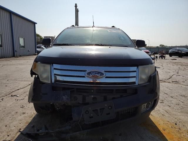 2010 Ford Edge SEL