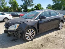 Buick Vehiculos salvage en venta: 2013 Buick Verano