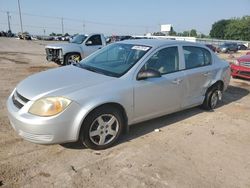 Salvage cars for sale at Oklahoma City, OK auction: 2006 Chevrolet Cobalt LS