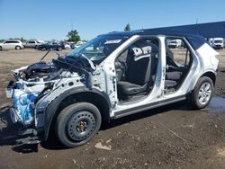 2024 Chevrolet Blazer RS en venta en Woodhaven, MI