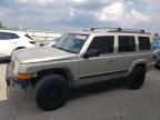 2007 Jeep Commander