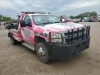 2012 Chevrolet Silverado K3500 LT