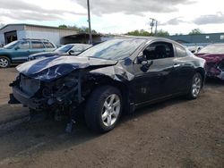 Salvage cars for sale from Copart New Britain, CT: 2009 Nissan Altima 2.5S