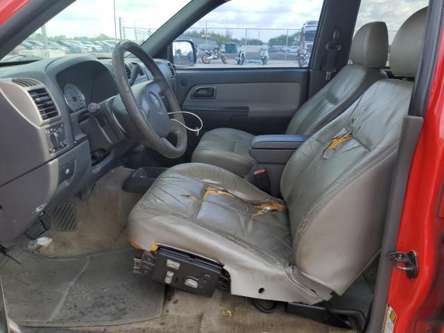 2005 Chevrolet Colorado