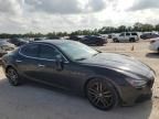 2014 Maserati Ghibli