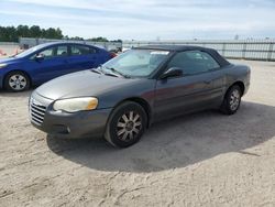 Run And Drives Cars for sale at auction: 2004 Chrysler Sebring LXI