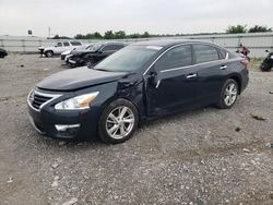 2013 Nissan Altima 2.5 en venta en Earlington, KY