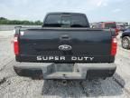 2008 Ford F250 Super Duty