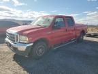 2004 Ford F250 Super Duty