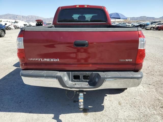 2004 Toyota Tundra Double Cab SR5