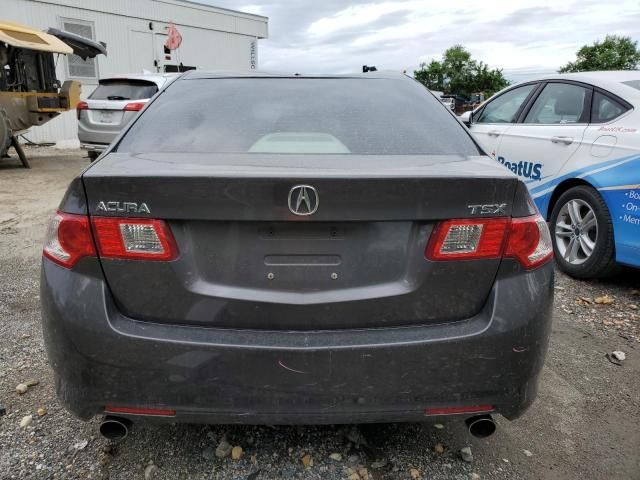 2009 Acura TSX