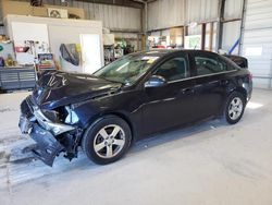 Chevrolet Cruze salvage cars for sale: 2014 Chevrolet Cruze LT