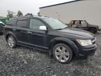 2010 Dodge Journey R/T