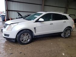 Cadillac Vehiculos salvage en venta: 2010 Cadillac SRX Luxury Collection