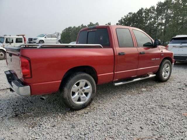 2007 Dodge RAM 1500 ST