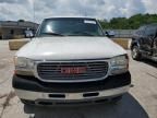 2001 GMC Sierra K2500 Heavy Duty