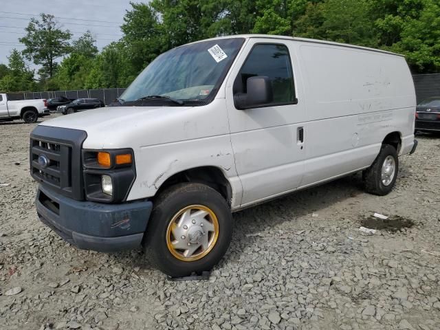 2008 Ford Econoline E250 Van