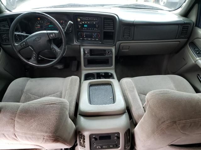 2005 Chevrolet Avalanche C1500