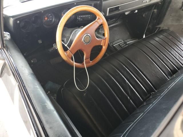 1987 Chevrolet V10