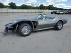 1972 Chevrolet Corvette