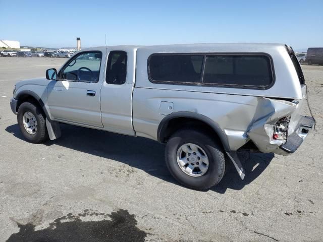 2000 Toyota Tacoma Xtracab