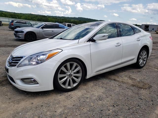 2014 Hyundai Azera GLS