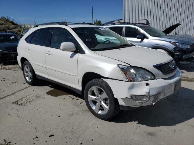 2006 Lexus RX 330