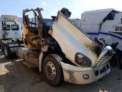 Salvage cars for sale from Copart Colton, CA: 2016 Freightliner Cascadia 125