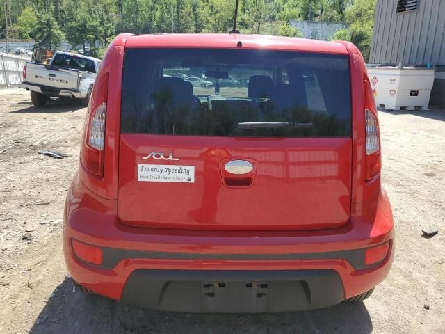 2013 KIA Soul