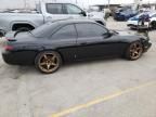 1994 Nissan Silvia