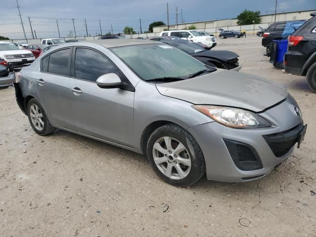 2010 Mazda 3 I