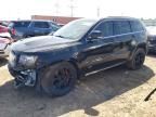 2012 Jeep Grand Cherokee SRT-8